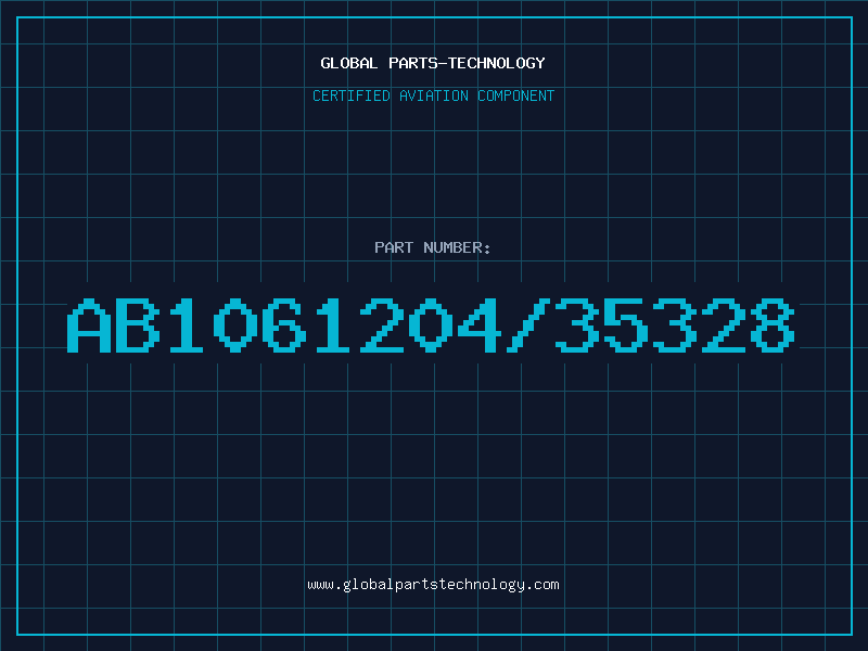 Aviation Part AB1061204/35328