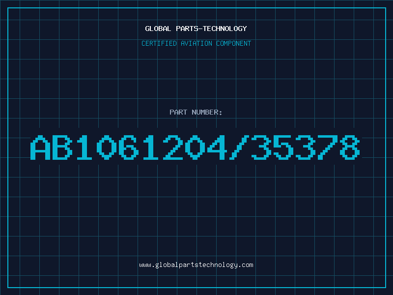 Aviation Part AB1061204/35378