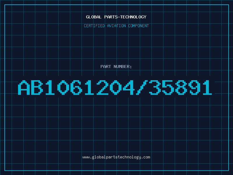 Aviation Part AB1061204/35891