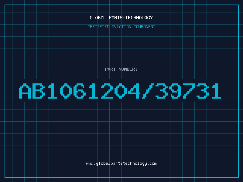 Aviation Part AB1061204/39731