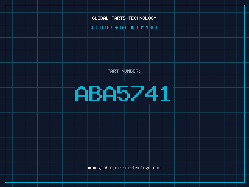 Aviation Part ABA5741