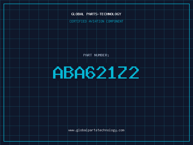 Aviation Part ABA621Z2