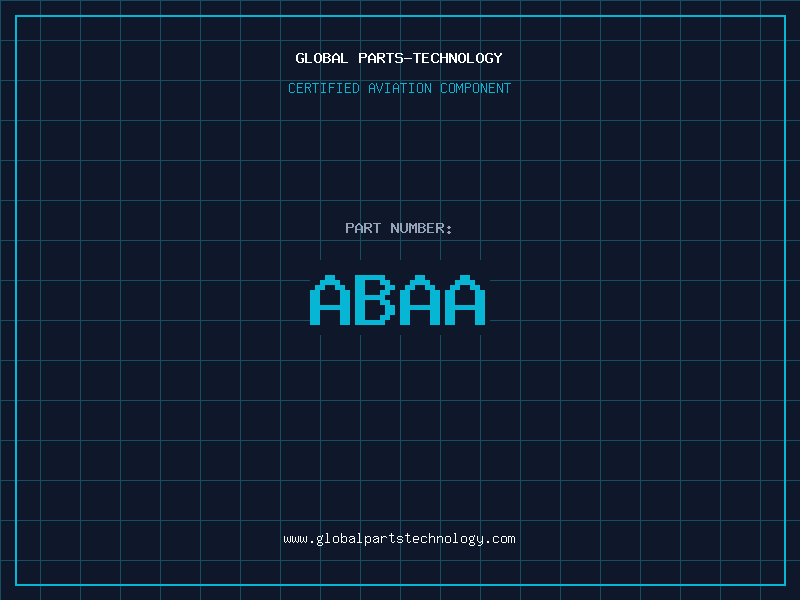 Aviation Part ABAA