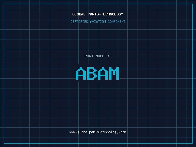 Aviation Part ABAM