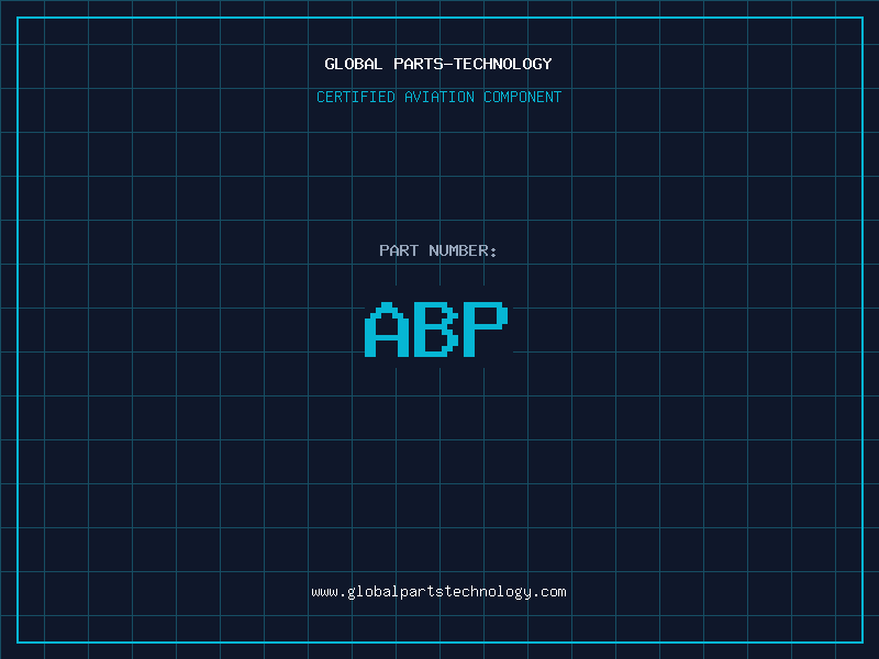 Aviation Part ABP