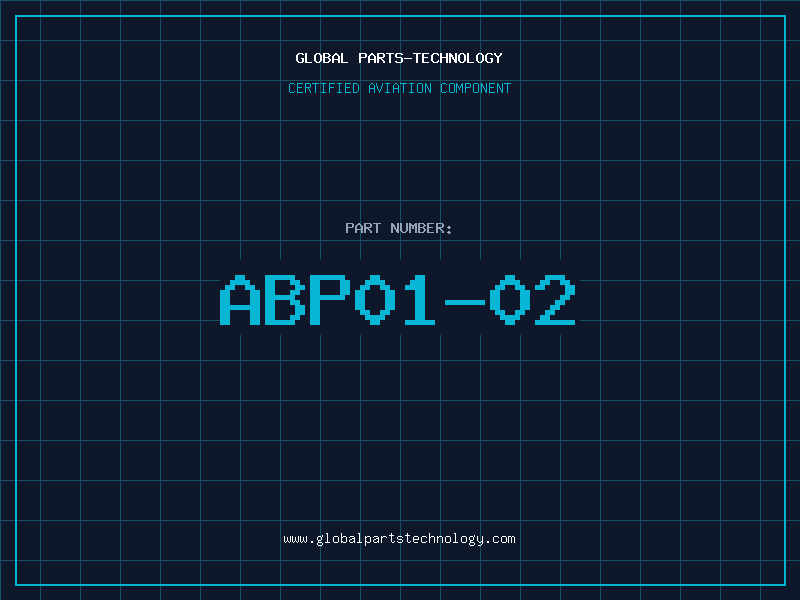Aviation Part ABP01-02
