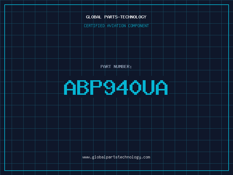 Aviation Part ABP940UA