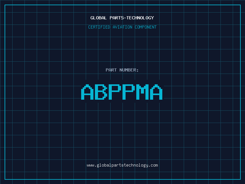 Aviation Part ABPPMA