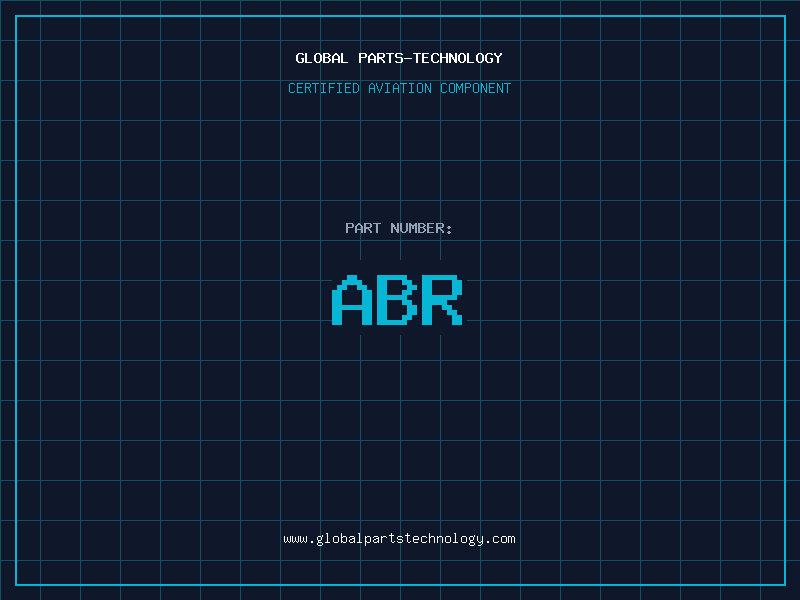 Aviation Part ABR