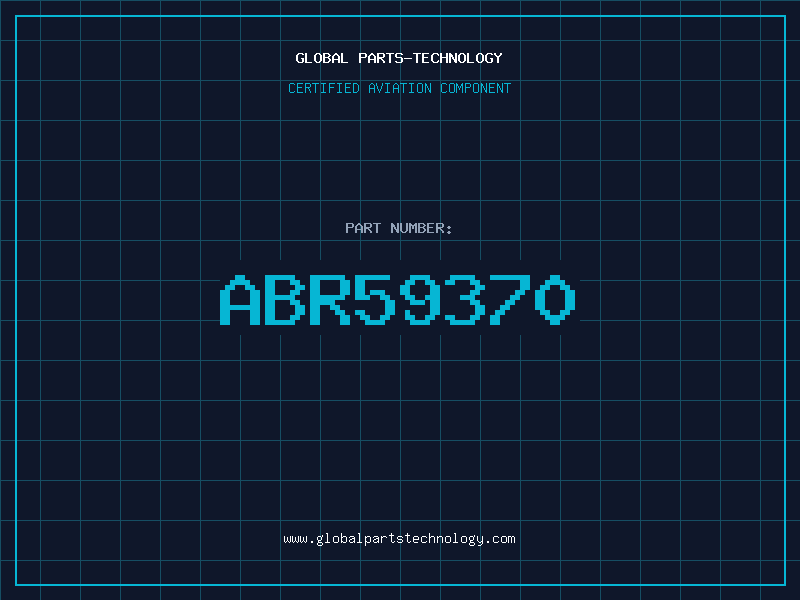 Aviation Part ABR59370