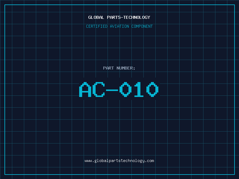 Aviation Part AC-010
