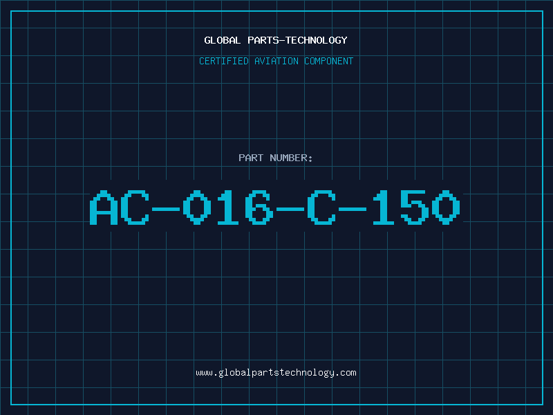 Aviation Part AC-016-C-150