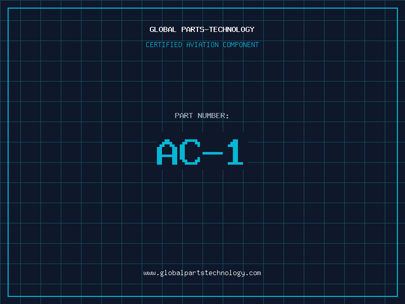 Aviation Part AC-1