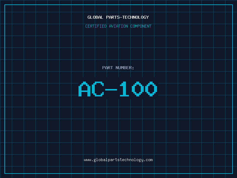 Aviation Part AC-100