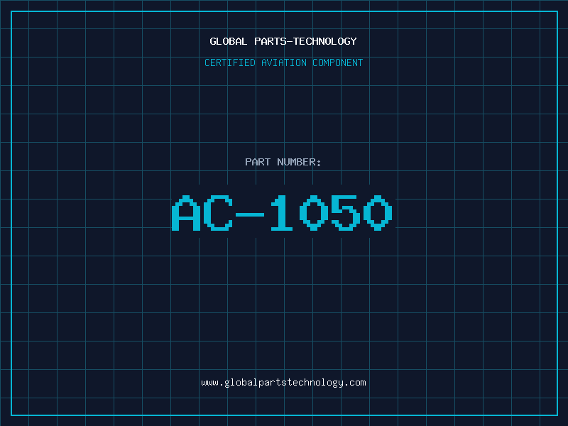 Aviation Part AC-1050