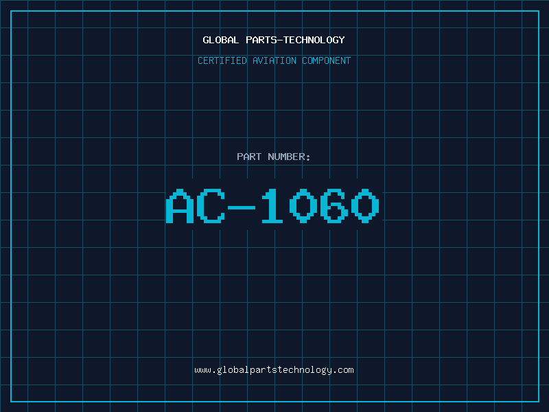 Aviation Part AC-1060