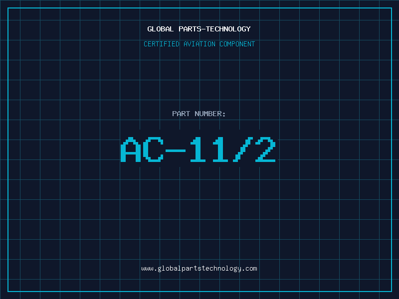 Aviation Part AC-11/2