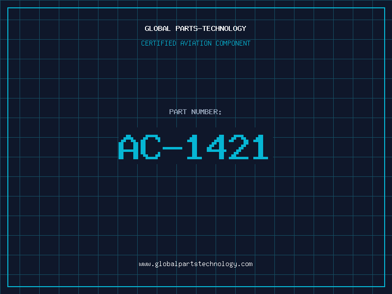 Aviation Part AC-1421