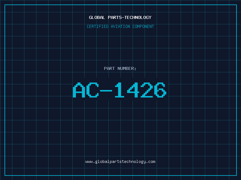 Aviation Part AC-1426