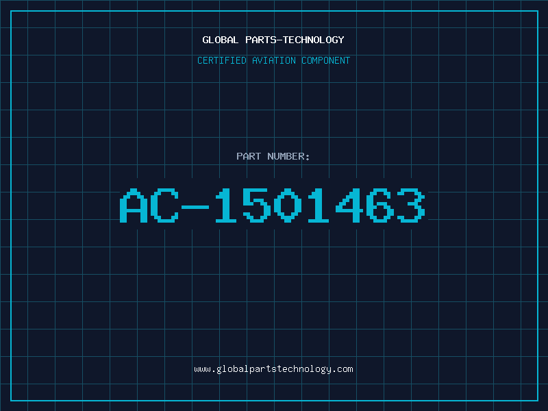 Aviation Part AC-1501463
