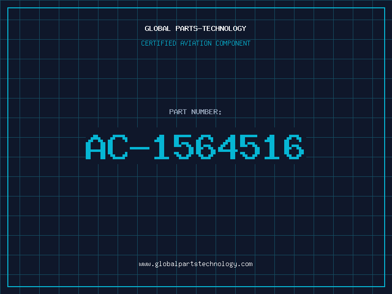 Aviation Part AC-1564516