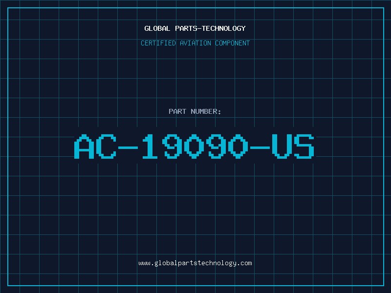 Aviation Part AC-19090-US