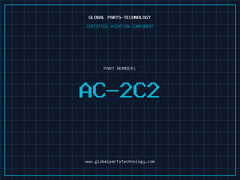Aviation Part AC-2C2