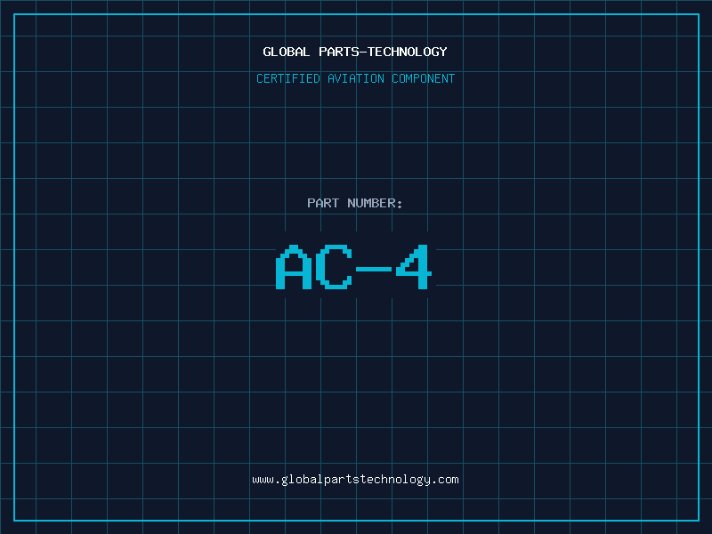 Aviation Part AC-4