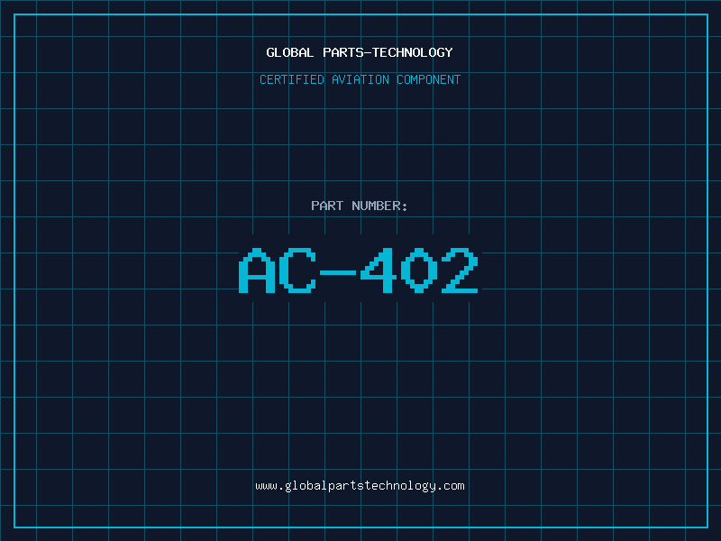 Aviation Part AC-402