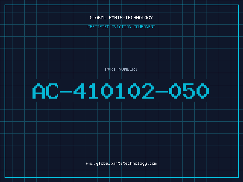 Aviation Part AC-410102-050