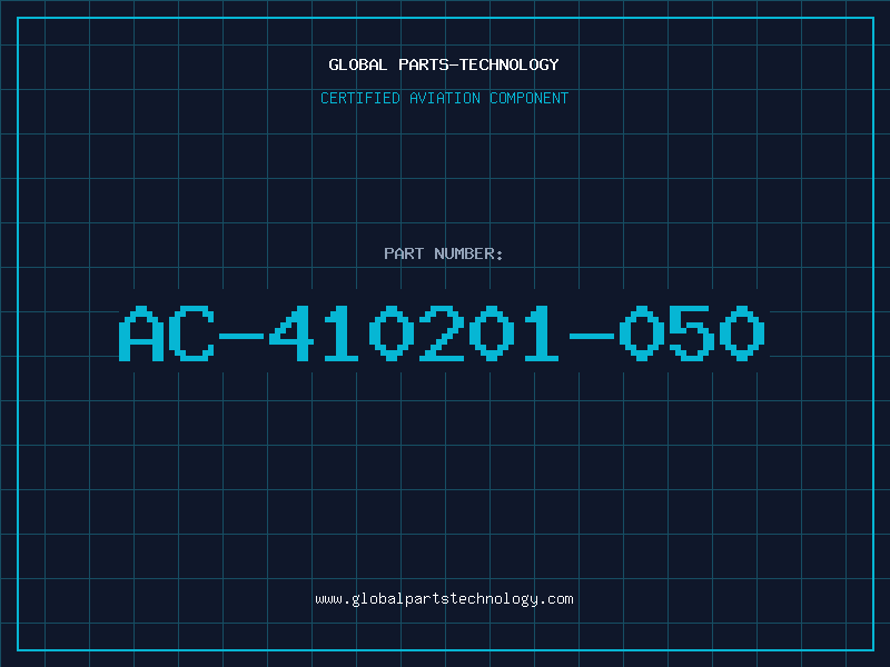 Aviation Part AC-410201-050