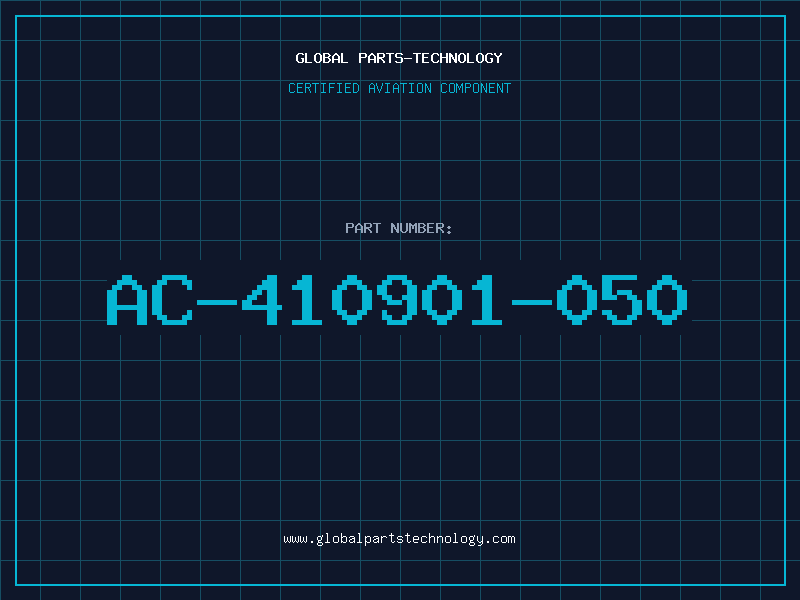 Aviation Part AC-410901-050