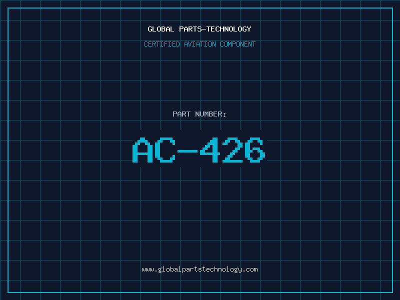 Aviation Part AC-426