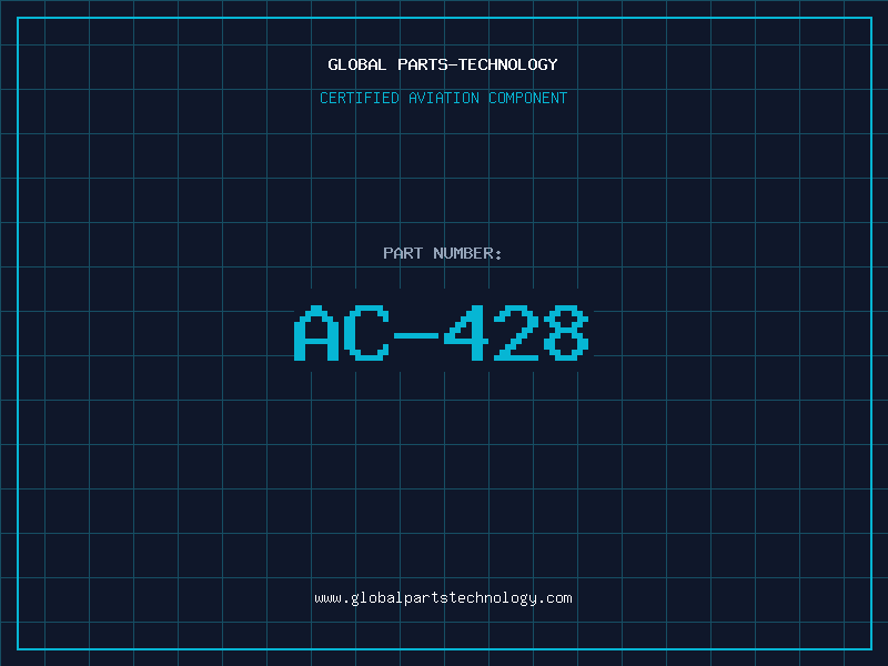 Aviation Part AC-428