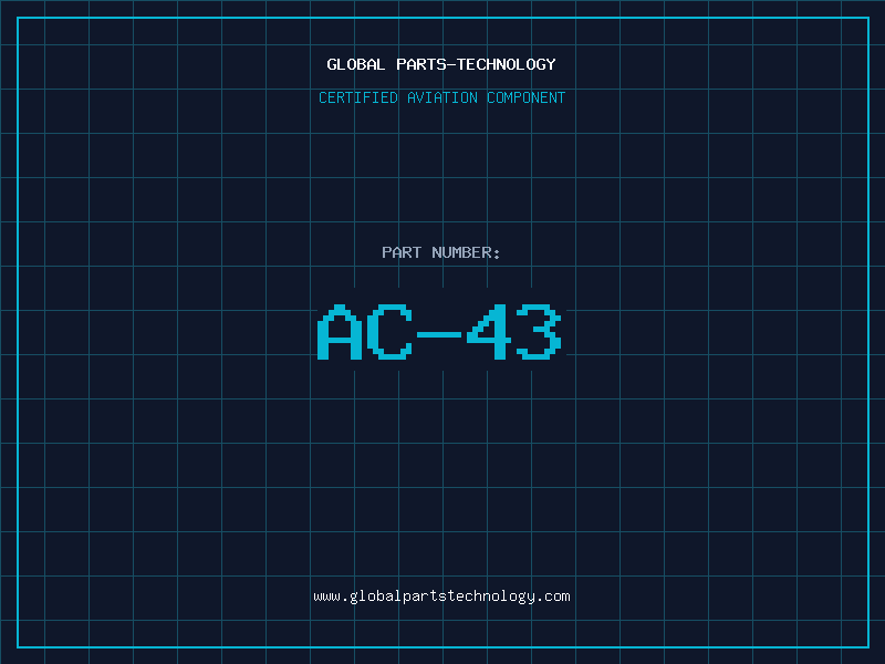 Aviation Part AC-43