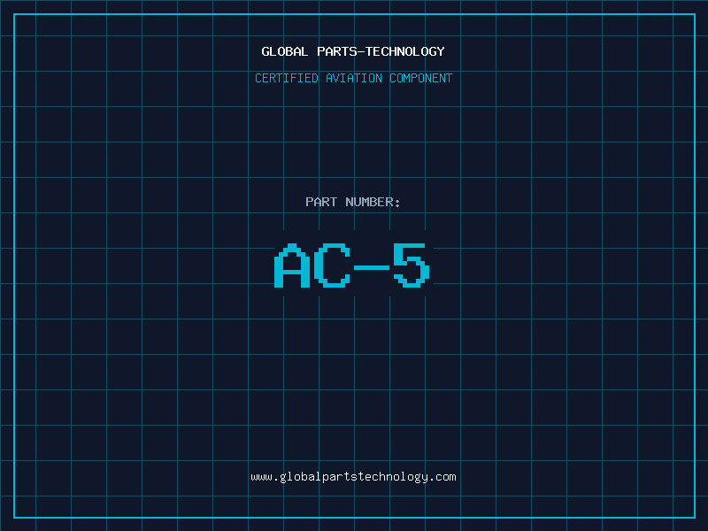 Aviation Part AC-5