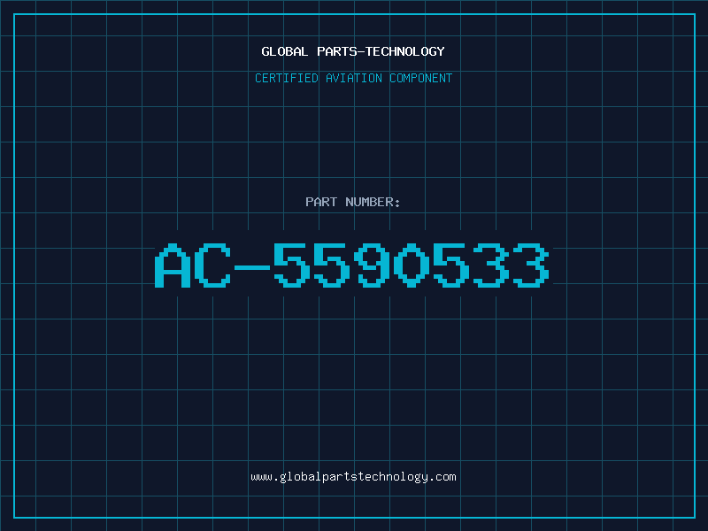 Aviation Part AC-5590533