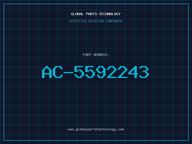 Aviation Part AC-5592243
