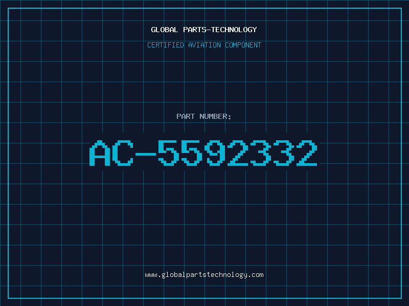 Aviation Part AC-5592332