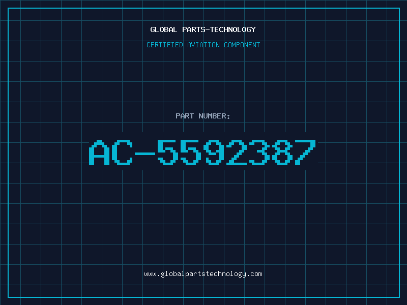 Aviation Part AC-5592387