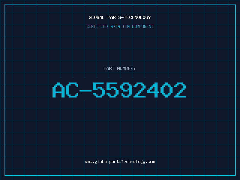 Aviation Part AC-5592402
