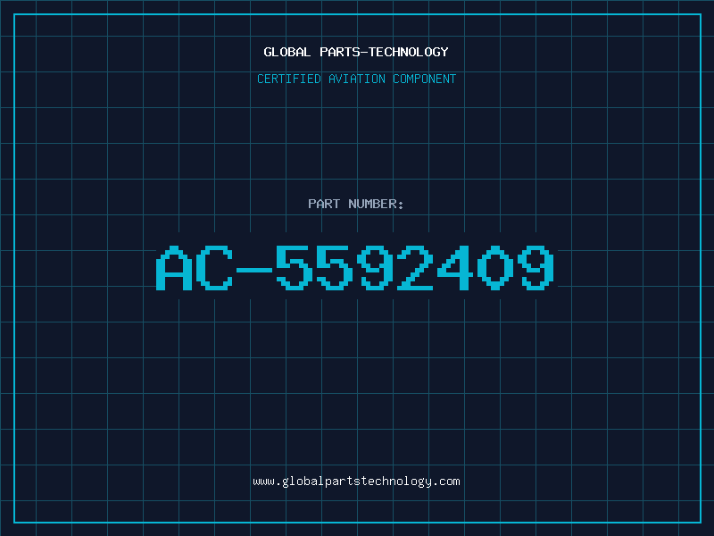 Aviation Part AC-5592409