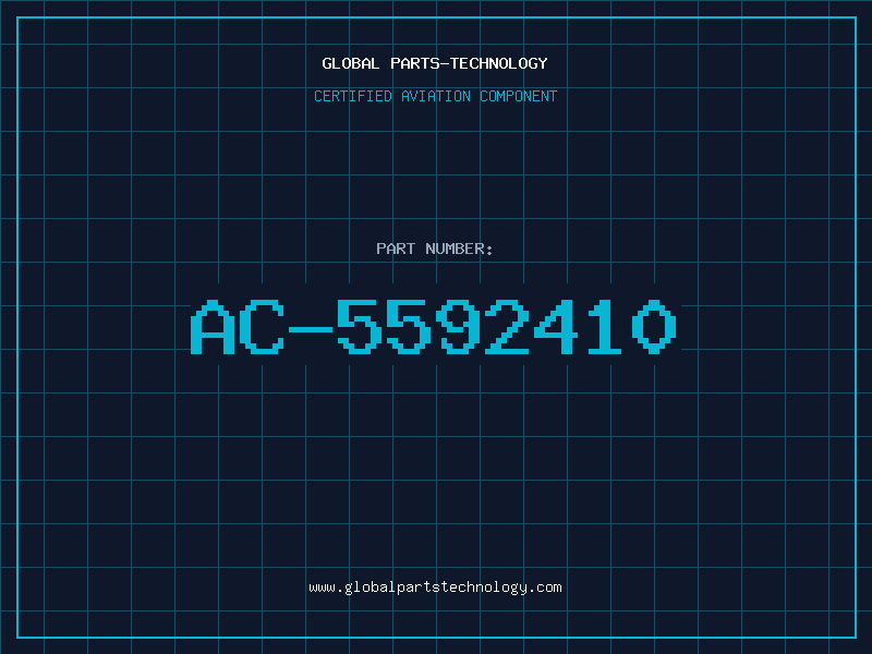 Aviation Part AC-5592410
