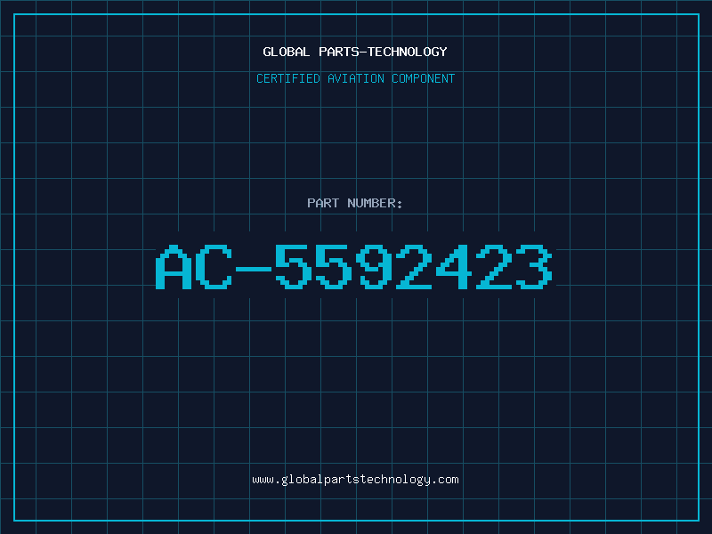 Aviation Part AC-5592423