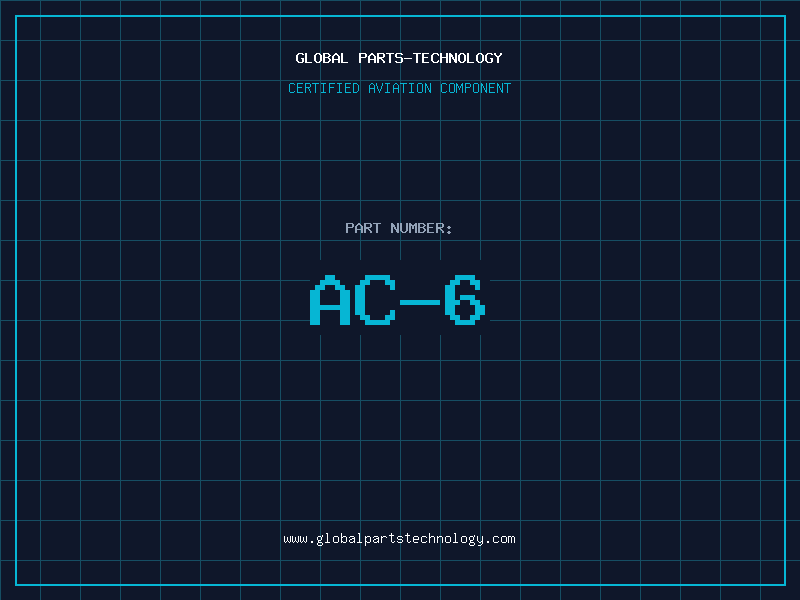 Aviation Part AC-6