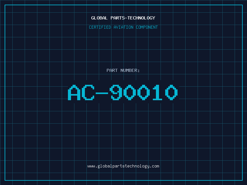 Aviation Part AC-90010