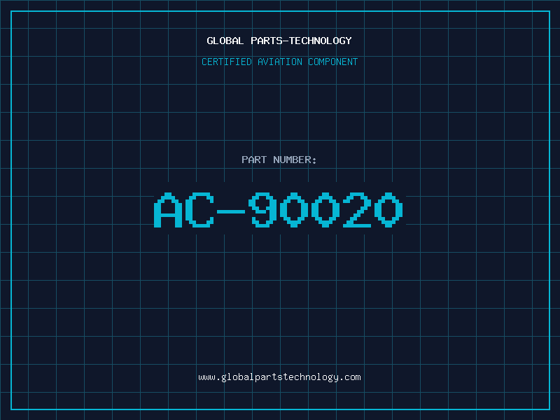 Aviation Part AC-90020