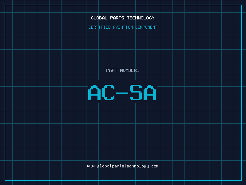 Aviation Part AC-SA