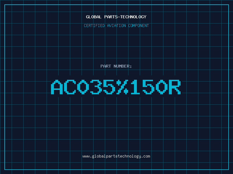 Aviation Part AC035150R