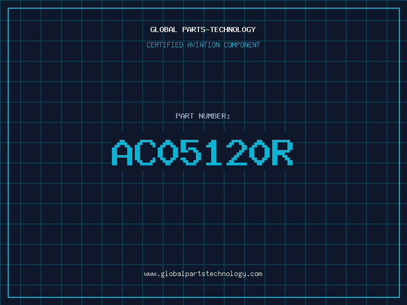 Aviation Part AC05120R